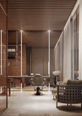 Tyrian Residences