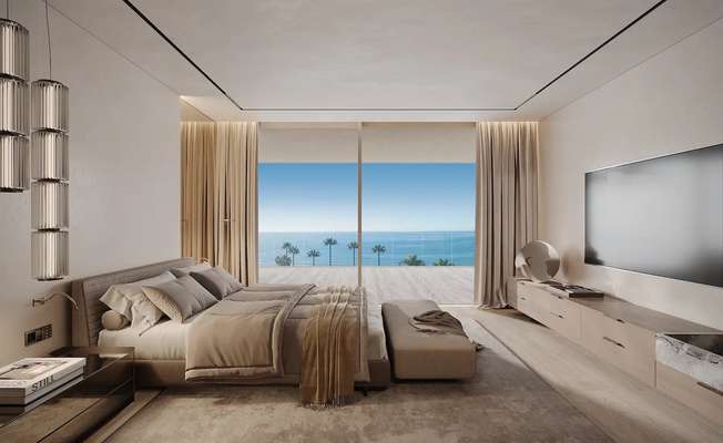 Tyrian Residences