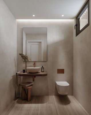 Ramal de Monte Sancha 8 – Apartments