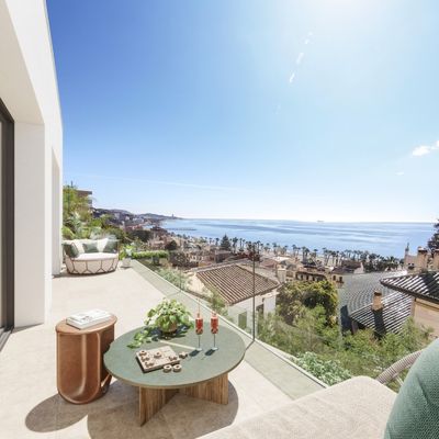 Ramal de Monte Sancha 8 – Townhouses