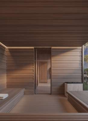 Tyrian Residences