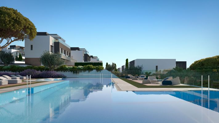Serene Atalaya Fase II