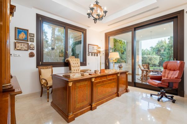 Villa Murcia