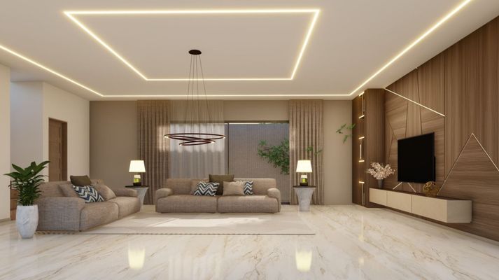 Villa Ins