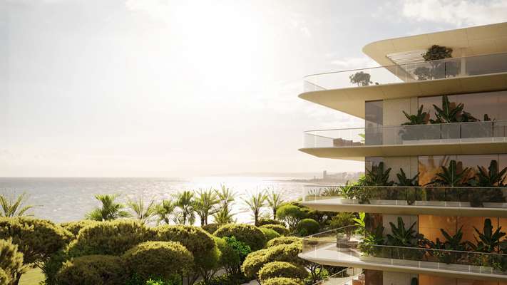 Tyrian Residences
