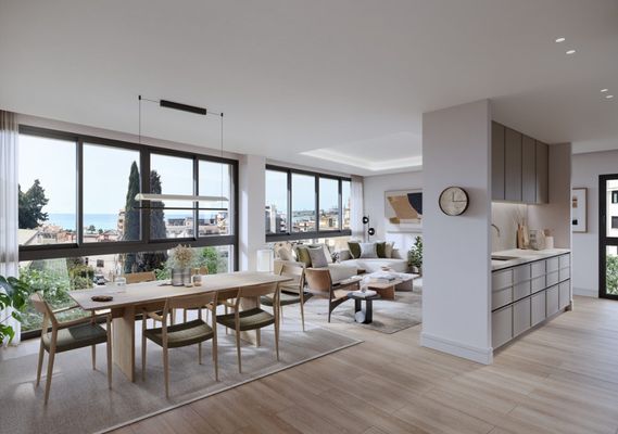 Ramal de Monte Sancha 8 – Apartments