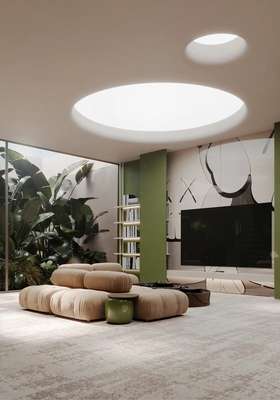 Tyrian Residences