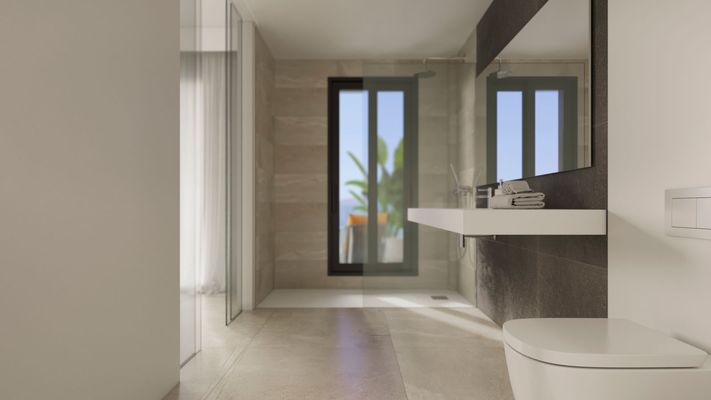 Serene Atalaya Fase III