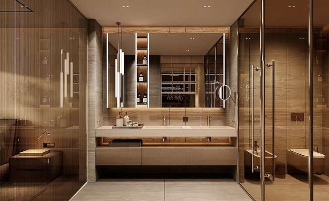 Tyrian Residences