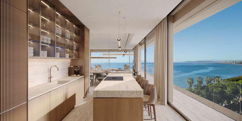 Tyrian Residences