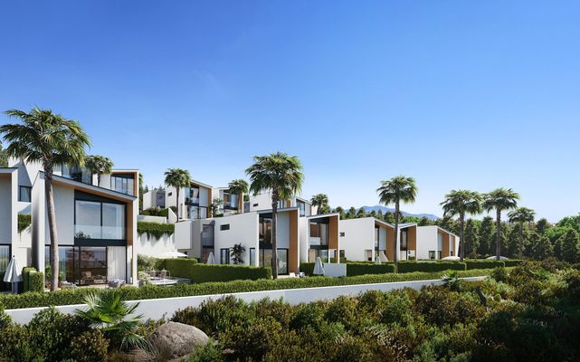 Pine Valley Villas Fase III