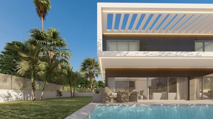 Villa Ins