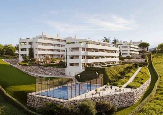 Altos de Manilva