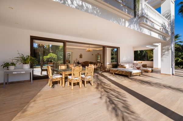 Villa Murcia