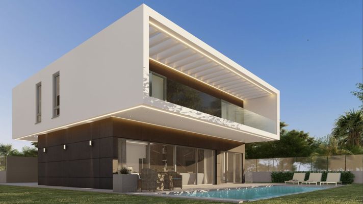 Villa Ins