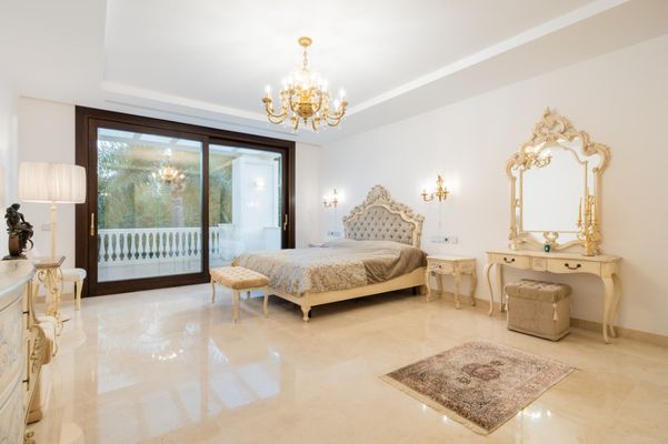 Villa Murcia
