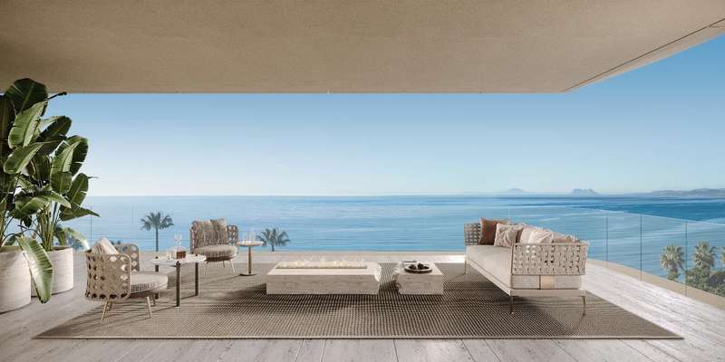 Tyrian Residences