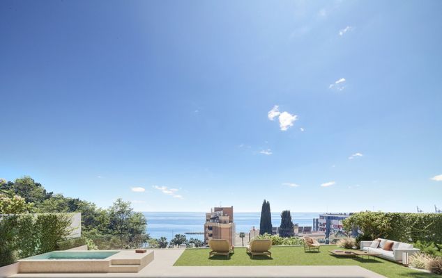 Ramal de Monte Sancha 8 – Townhouses