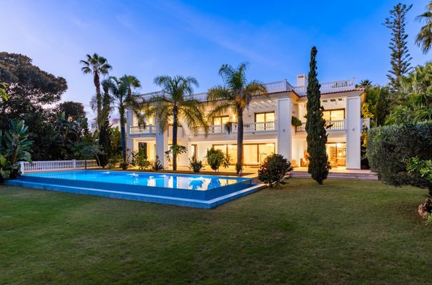 Villa Murcia