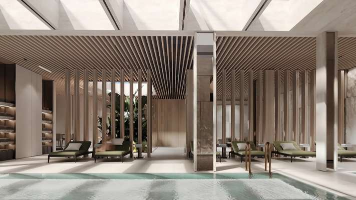 Tyrian Residences