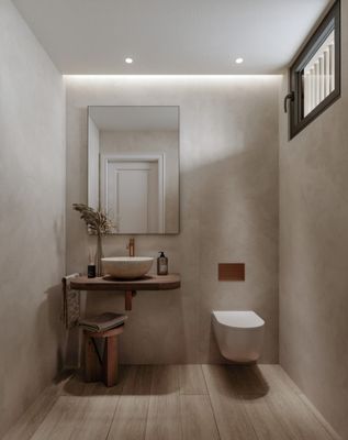 Ramal de Monte Sancha 8 – Townhouses
