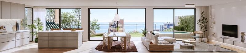 Ramal de Monte Sancha 8 – Apartments