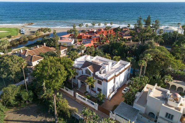 Villa Murcia