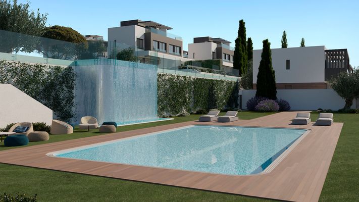 Serene Atalaya Fase II