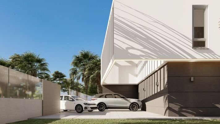 Villa Ins