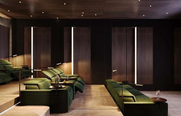Tyrian Residences