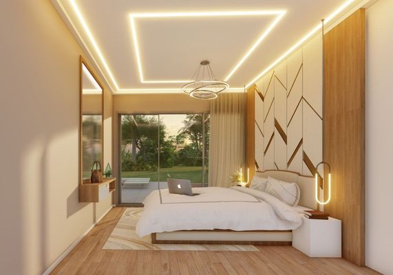 Villa Ins