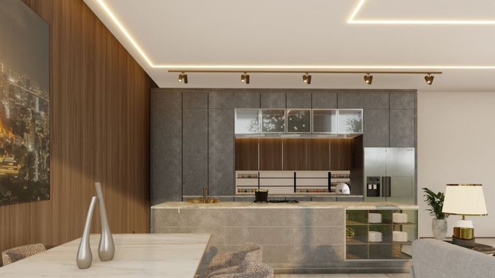 Villa Ins