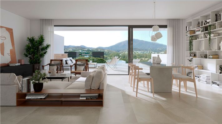 Serene Atalaya Fase III