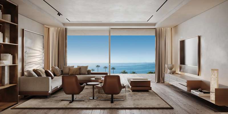 Tyrian Residences