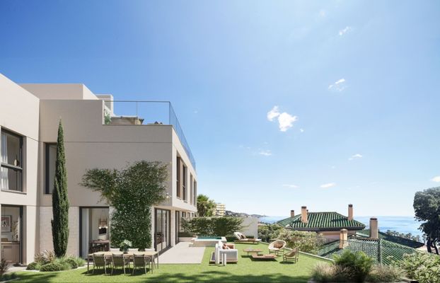 Ramal de Monte Sancha 8 – Apartments