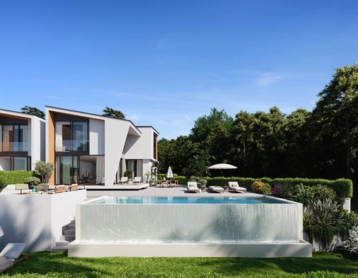 Pine Valley Villas Fase III