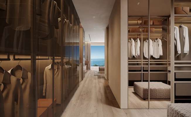 Tyrian Residences