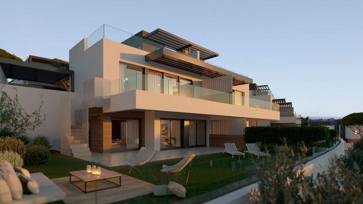 Serene Atalaya Fase II