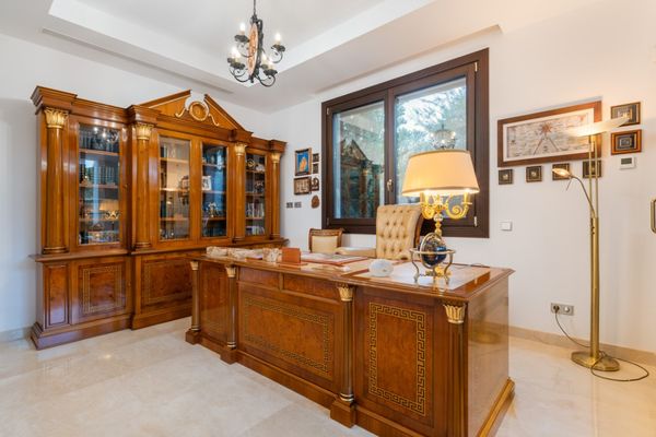 Villa Murcia