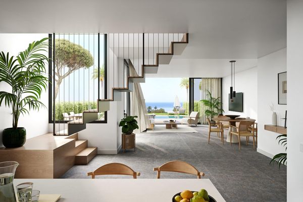 Pine Valley Villas Fase III