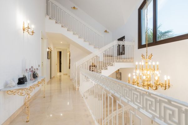 Villa Murcia