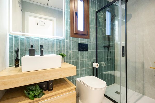 Vistabella Plaza – Casa Oranger 3 Beds