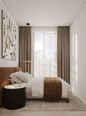 Royal Park Phase II