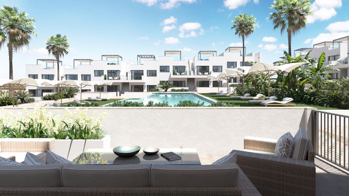 Residencial Onaru