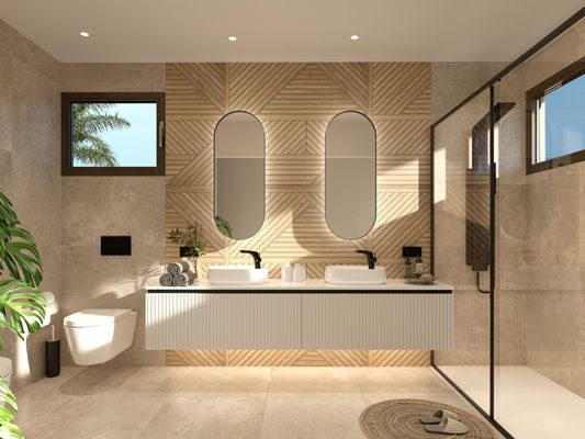Villas Las Filipinas