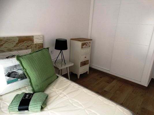 Rambla Beach Semis