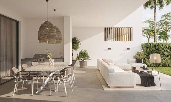 Royal Park Phase II