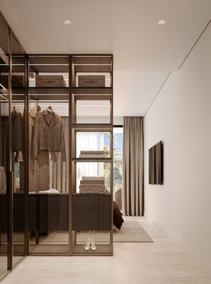 Royal Park Phase II