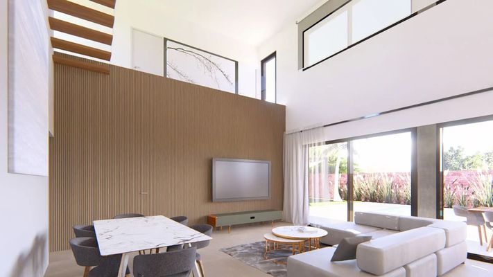 Villa Privile