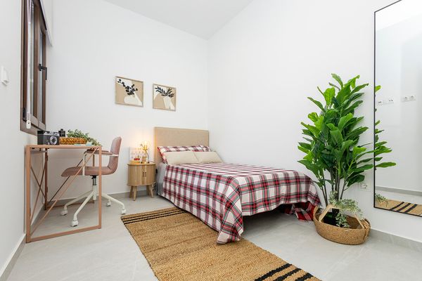 Vistabella Plaza – Casa Oranger 3 Beds